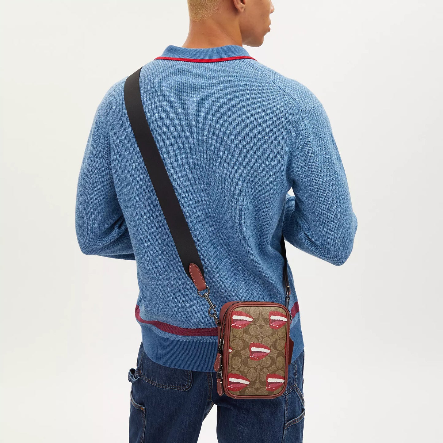 StrapStory - Crossbody 2585