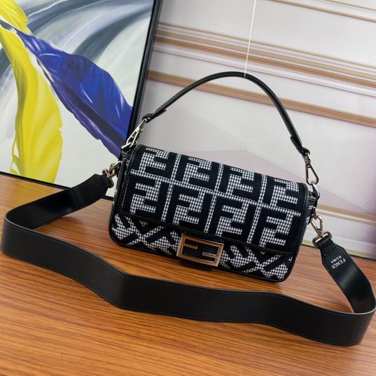 FDNI-Bags - Strap Story - 301