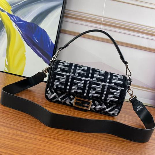 FDNI-Bags - Strap Story - 301