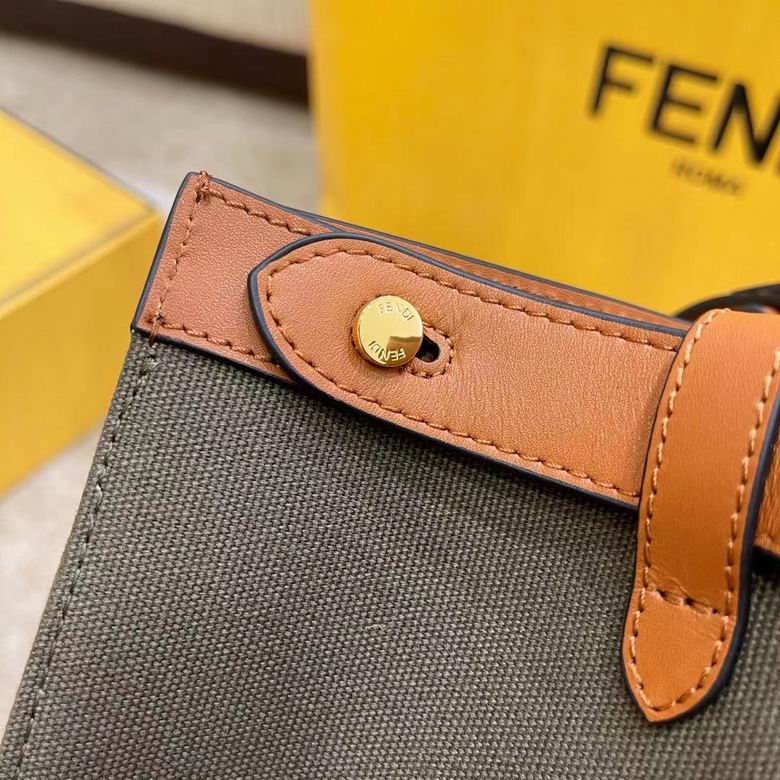 FDNI-Bags - Strap Story - 767