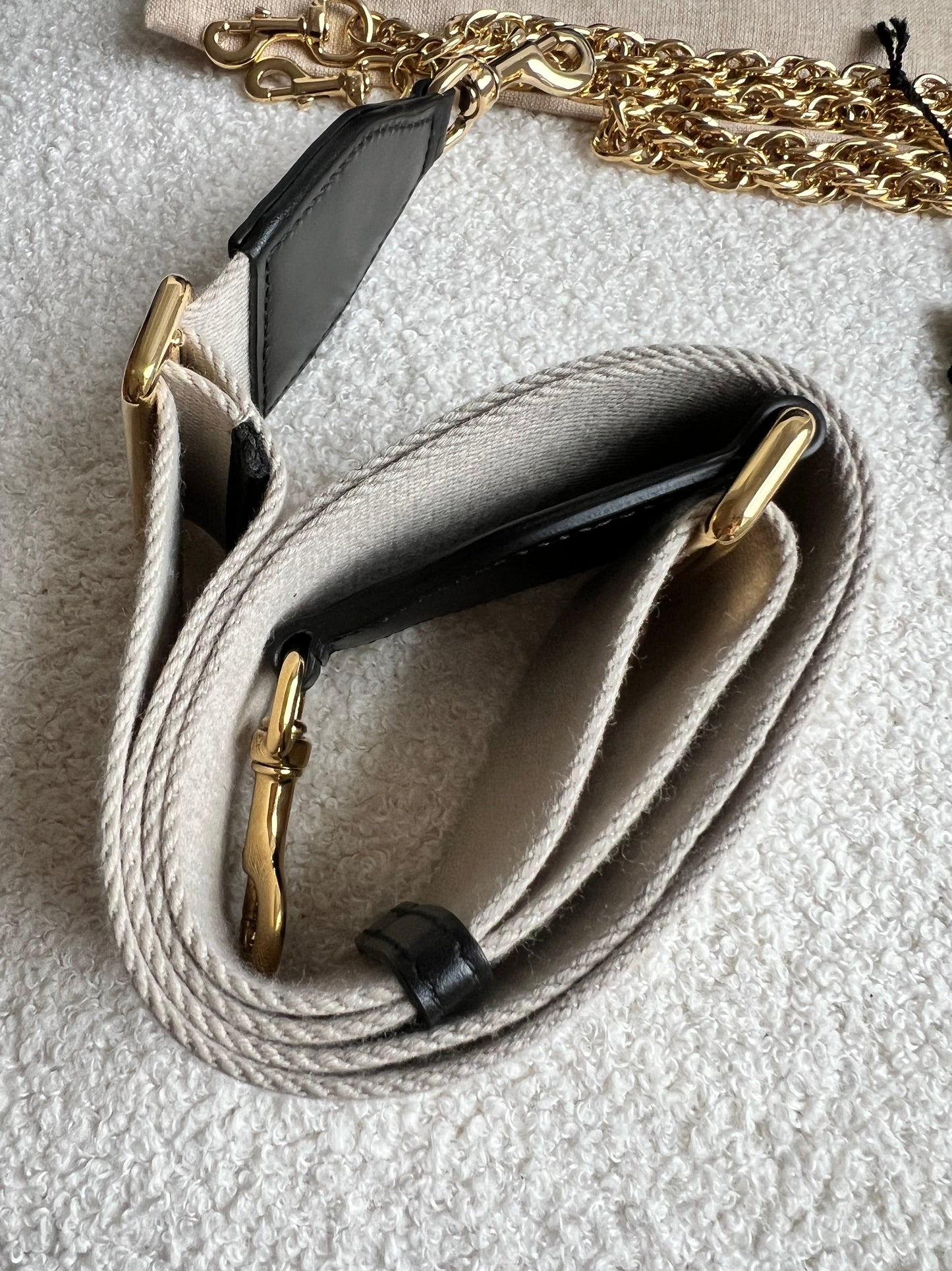 STRAPSTORY - GGC1 BAG - 4012