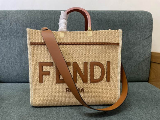 FDNI-Bags - Strap Story - 841