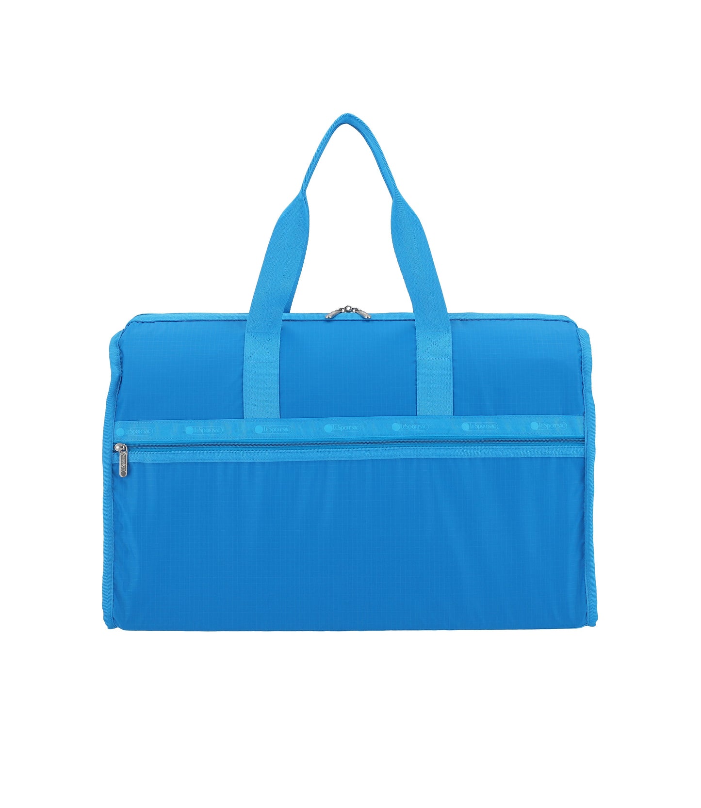StrapStory - Duffle Bag 053