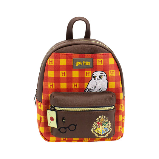 StrapStory - Backpack 814