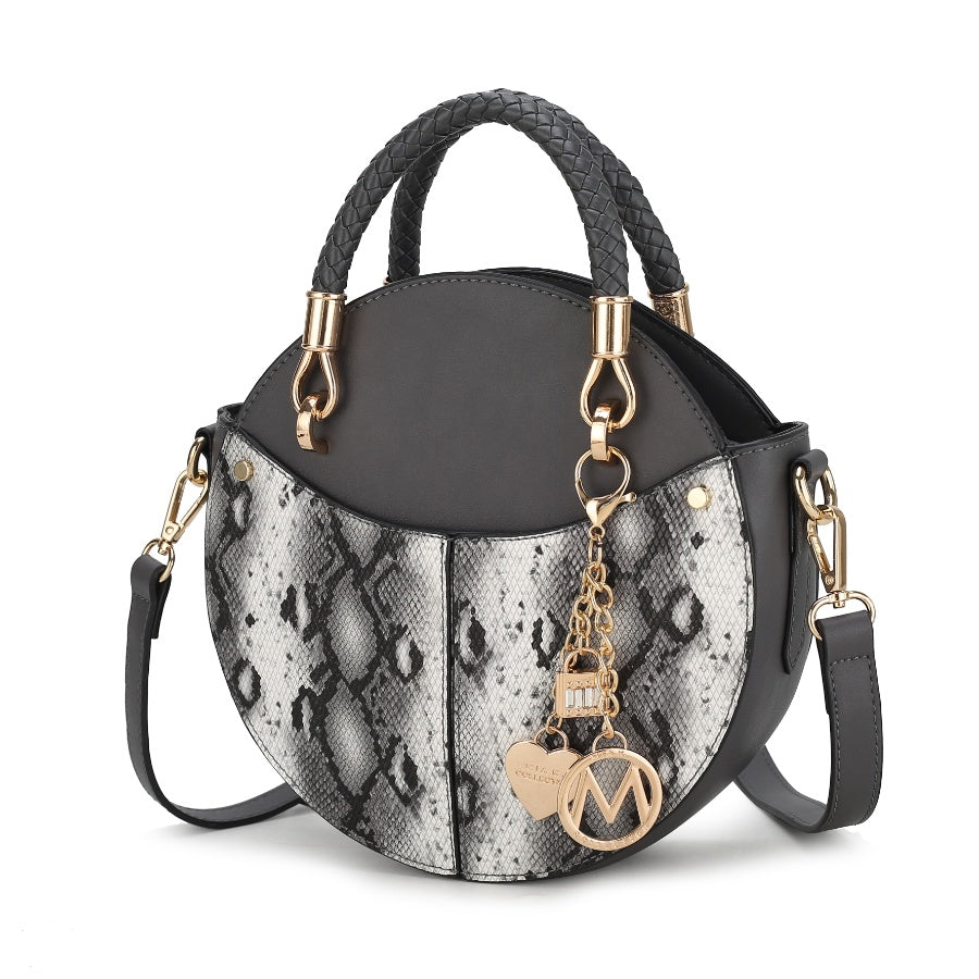 StrapStory - Crossbody 3663