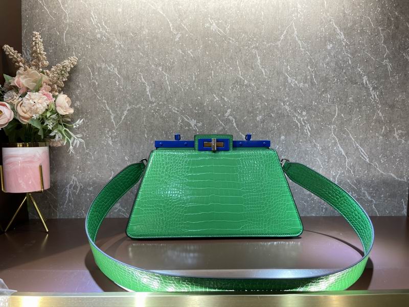 FDNI-Bags - Strap Story - 411