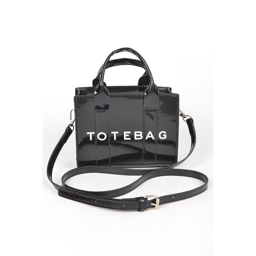 StrapStory - Crossbody 3337