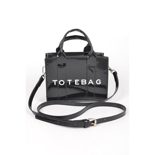StrapStory - Crossbody 3337