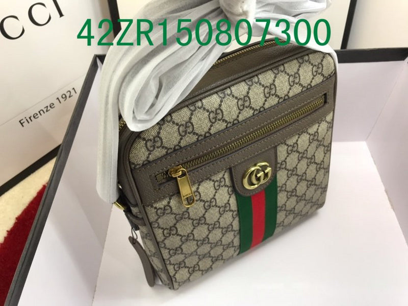 STRAPSTORY - GGC4 BAG - 296