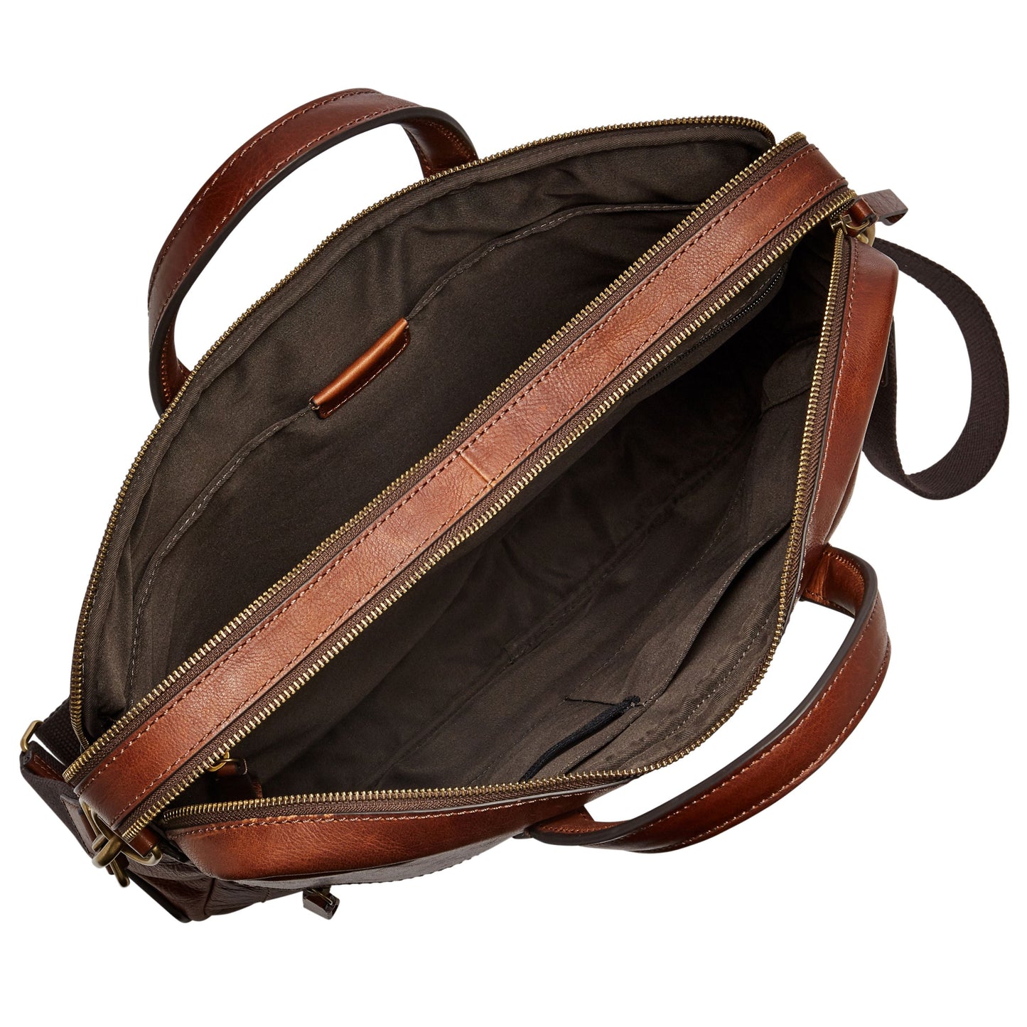 StrapStory - Messenger Bag 127