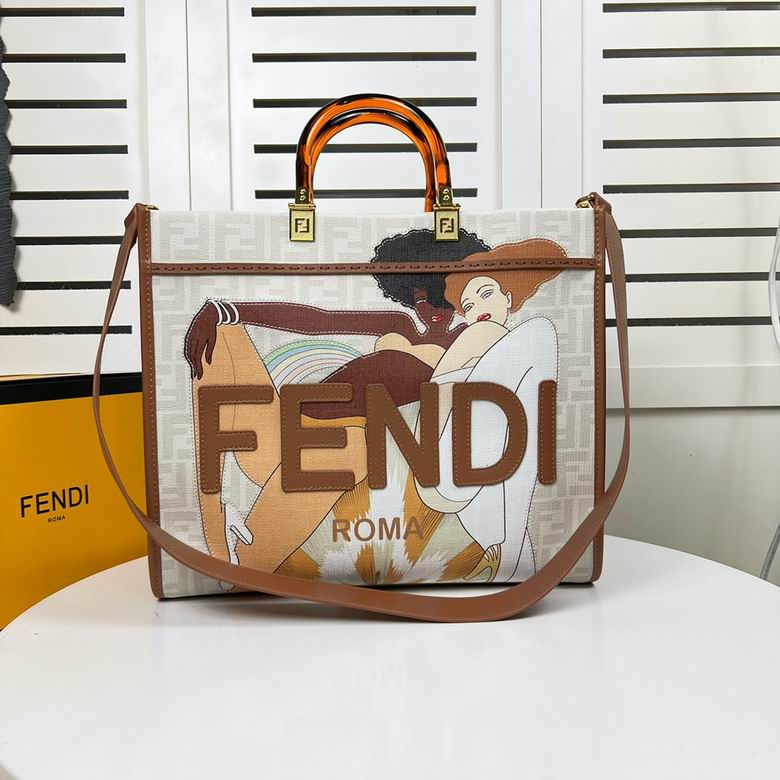 FDNI-Bags - Strap Story - 158