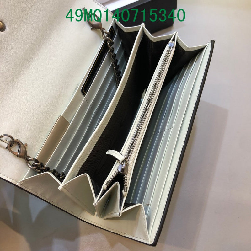STRAPSTORY - GGC4 BAG - 598