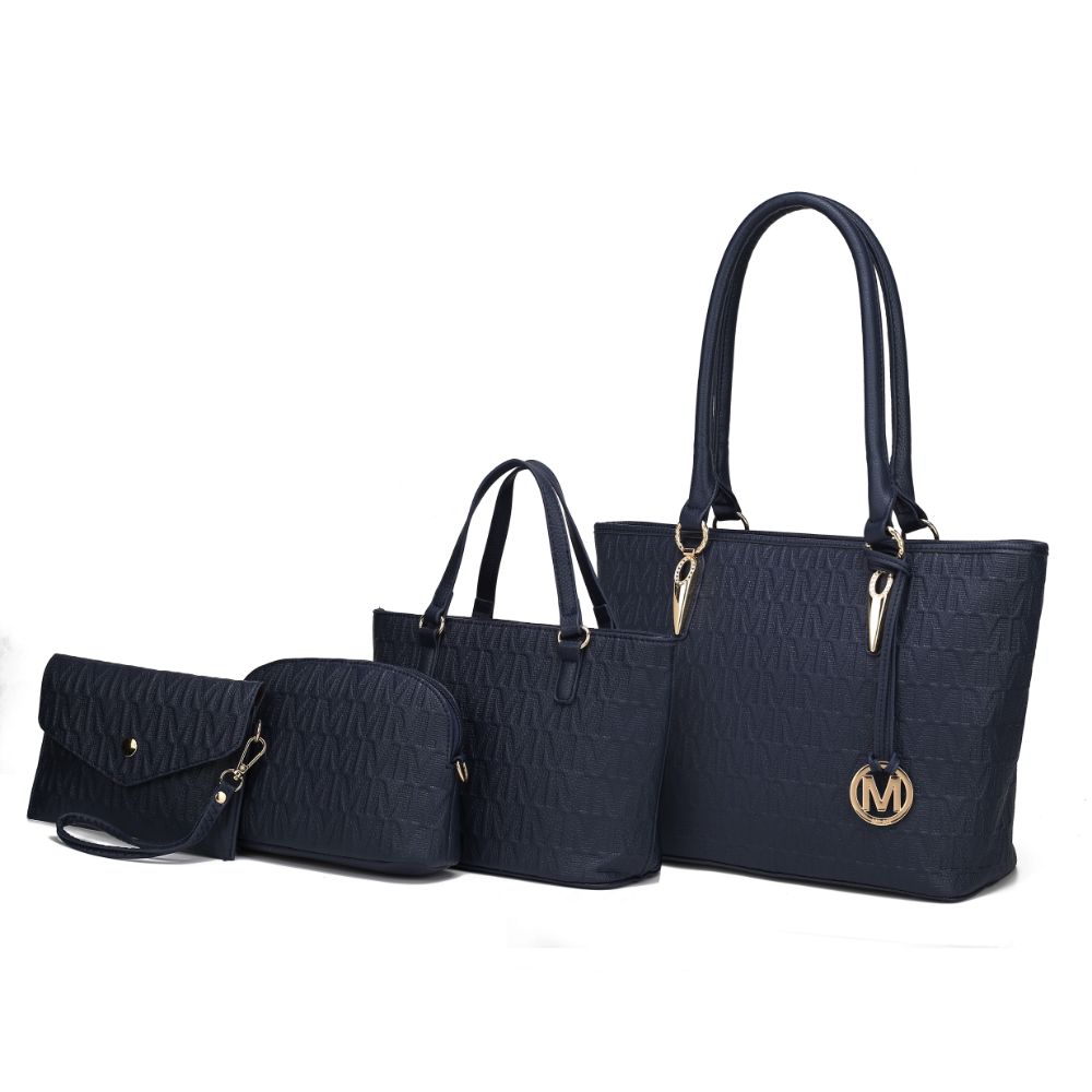 StrapStory - Tote Bag 018