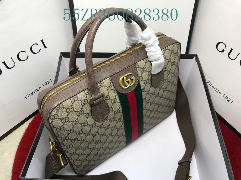 STRAPSTORY - GGC4 BAG - 227