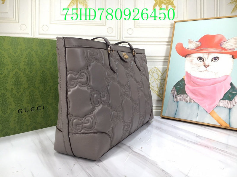 STRAPSTORY - GGC4 BAG - 450
