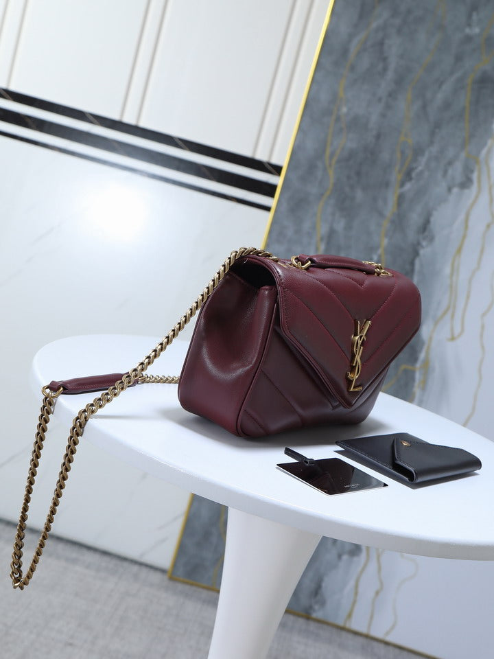 LSY-Bags - Strap Story - 653
