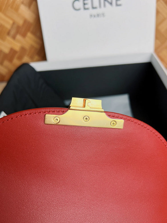 CLNE-Bags - Strap Story - 556