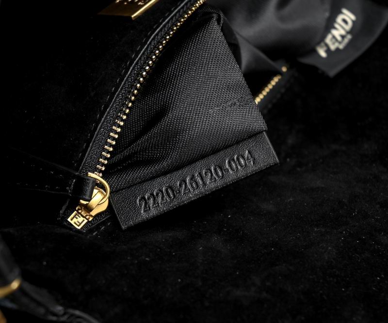 FDNI-Bags - Strap Story - 327