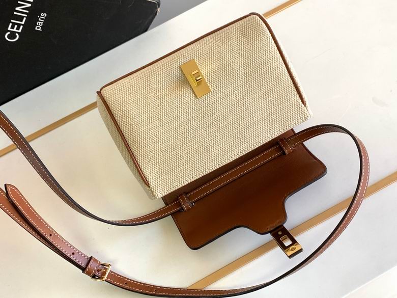 CLNE-Bags - Strap Story - 316