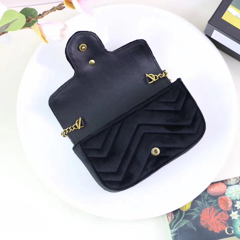 STRAPSTORY - GGC4 BAG - 1012