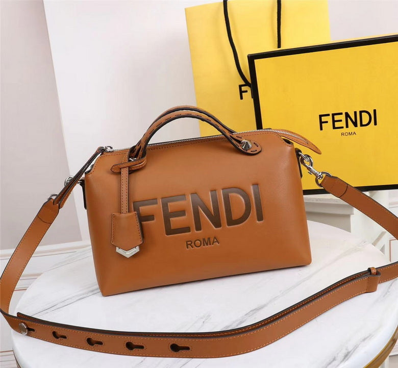 FDNI-Bags - Strap Story - 550