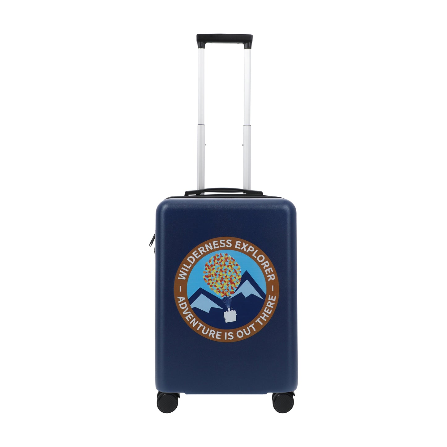 StrapStory - Suitcase 278
