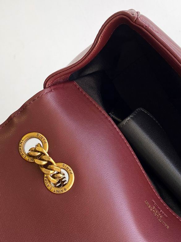 LSY-Bags - Strap Story - 522