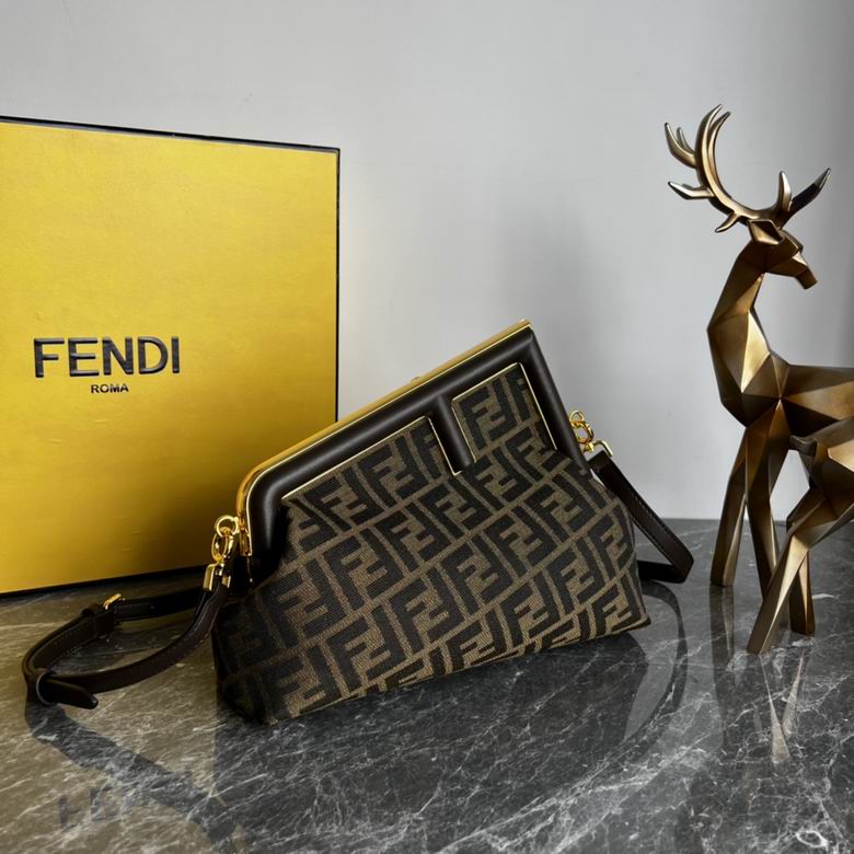 FDNI-Bags - Strap Story - 629