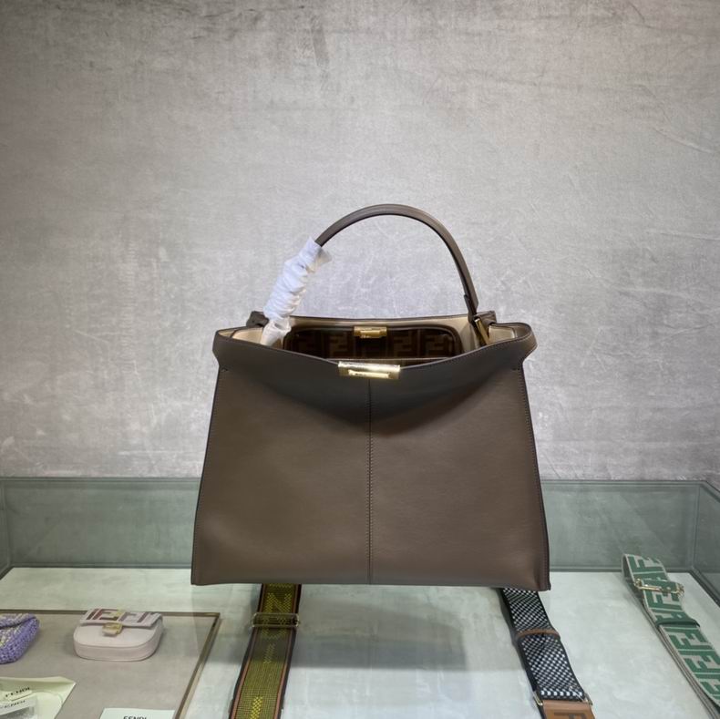 FDNI-Bags - Strap Story - 735