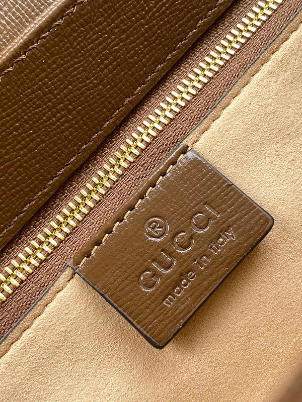 STRAPSTORY - GGC4 BAG - 927