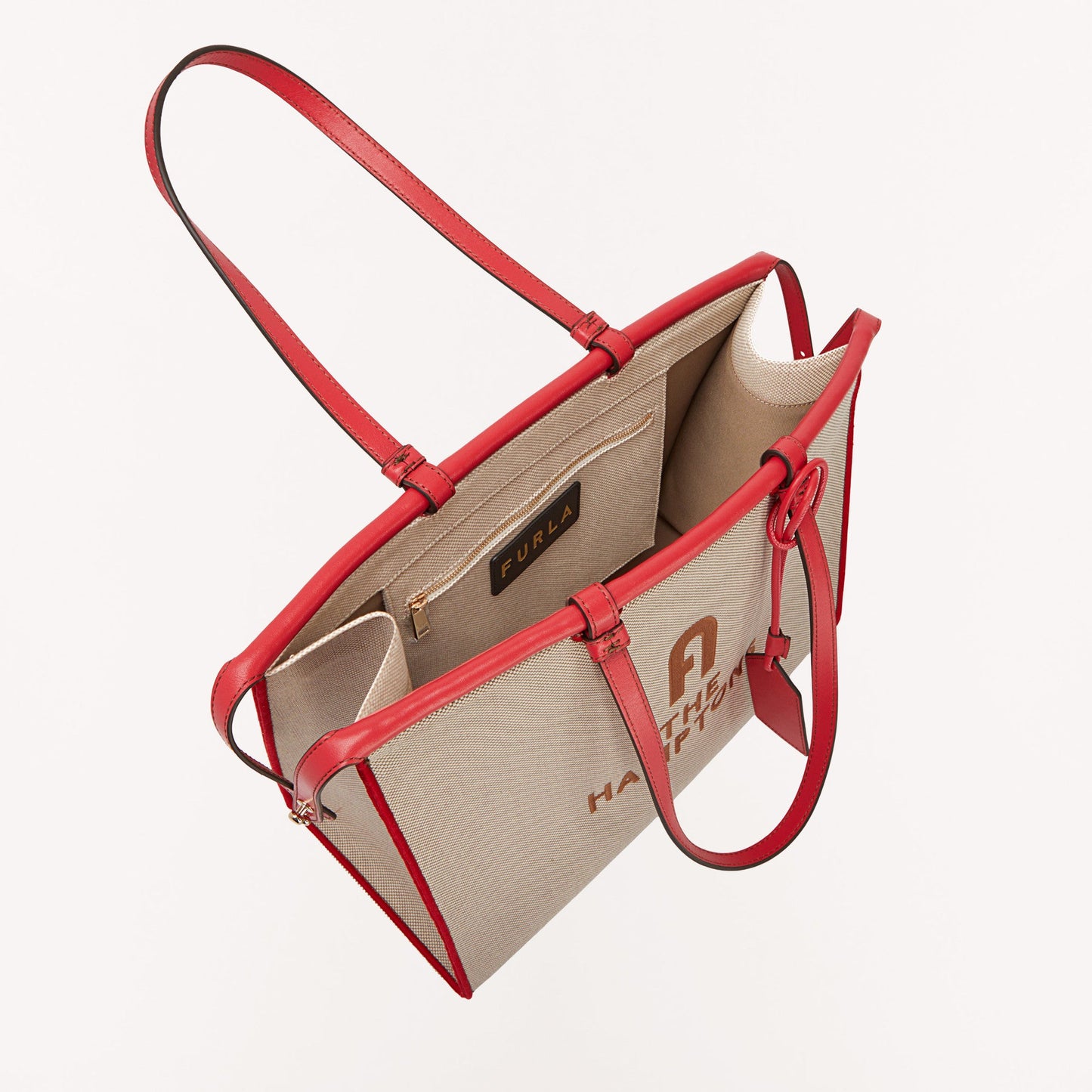 StrapStory - Tote Bag 1632
