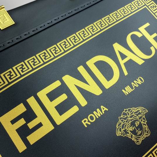 FDNI-Bags - Strap Story - 491