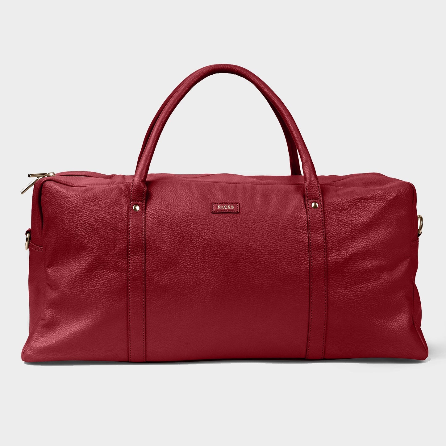 StrapStory - Duffle Bag 040