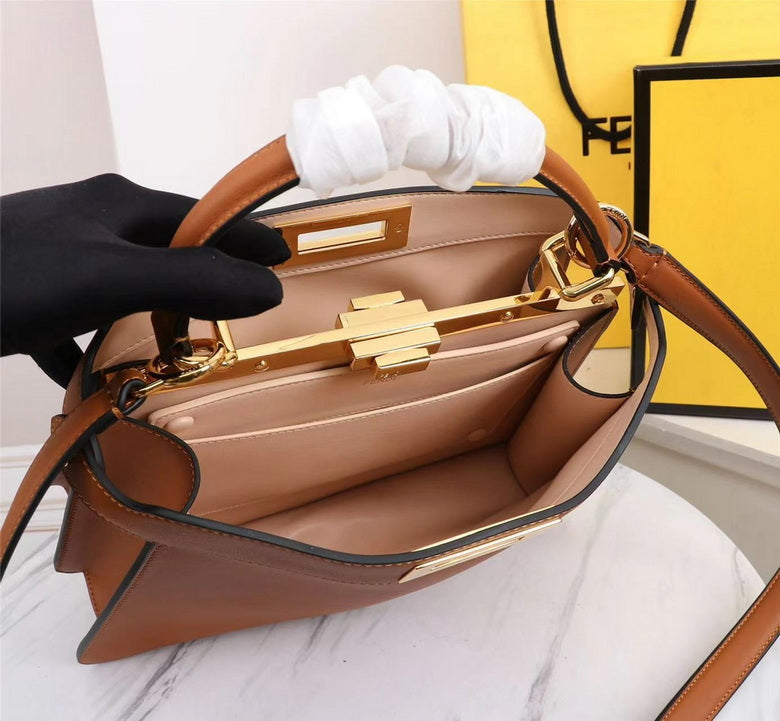 FDNI-Bags - Strap Story - 746