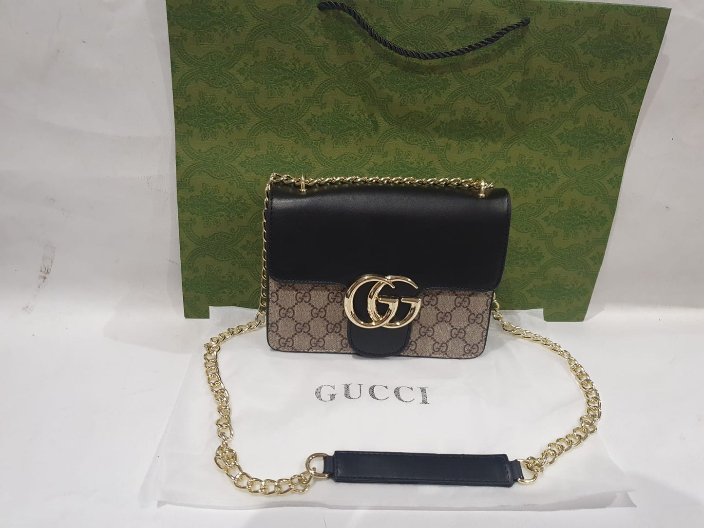 STRAPSTORY - GGC1 BAG - 956
