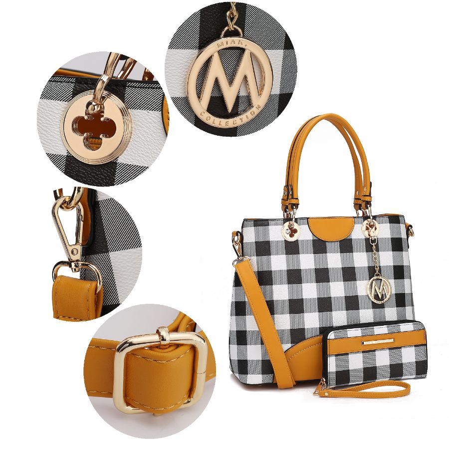 StrapStory - Tote Bag 911