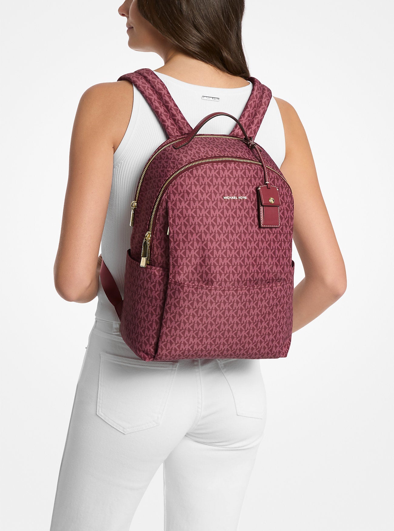 StrapStory - Backpack 923