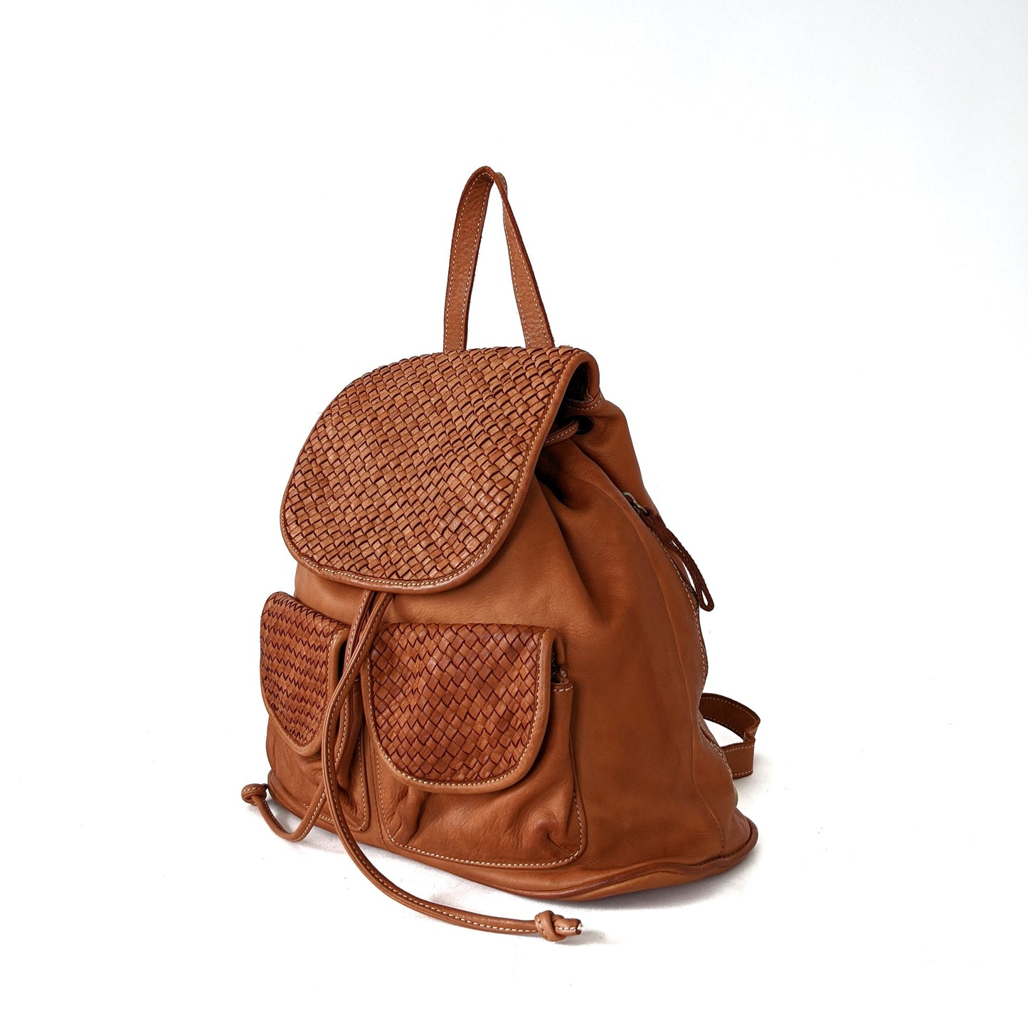 StrapStory - Backpack 1232