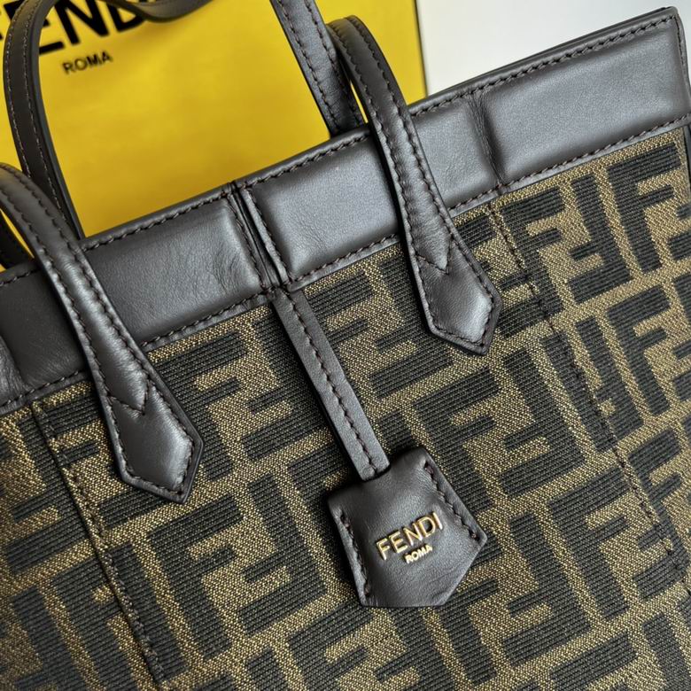 FDNI-Bags - Strap Story - 856