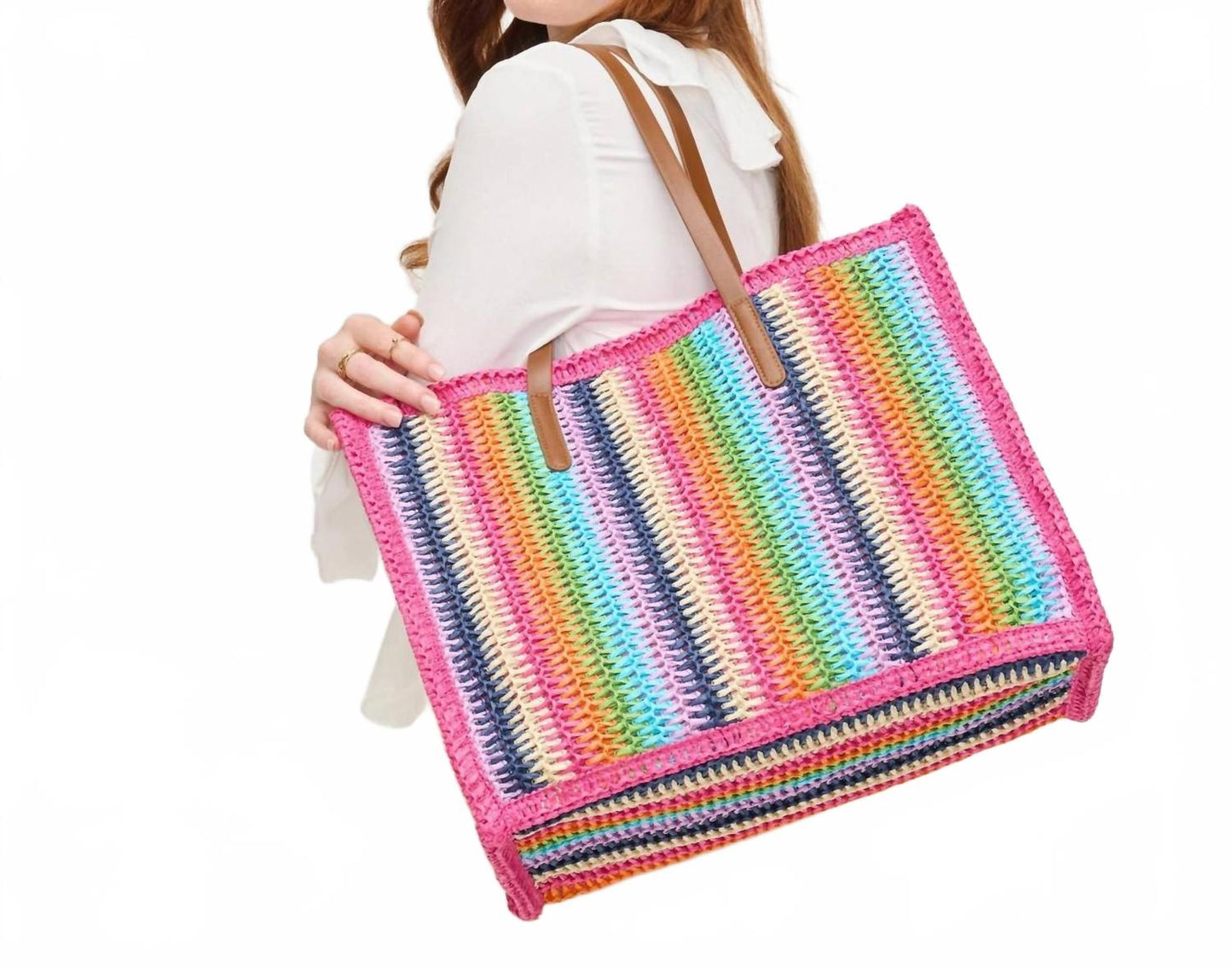 StrapStory - Tote Bag 1973