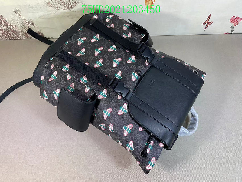 STRAPSTORY - GGC4 BAG - 744