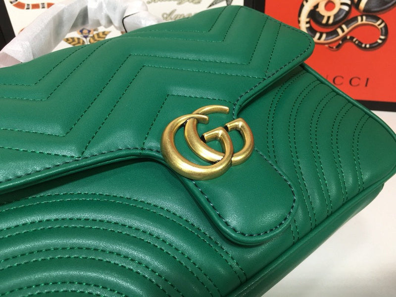 STRAPSTORY - GGC4 BAG - 650