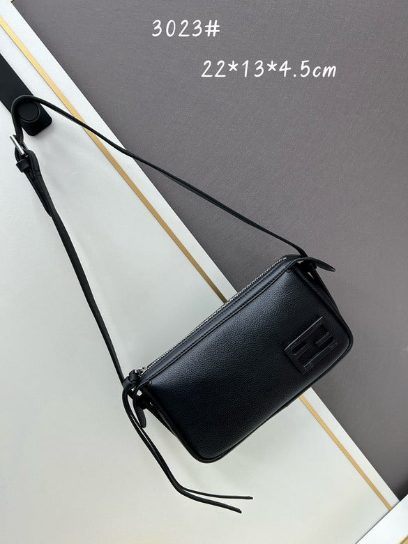FDNI-Bags - Strap Story - 876