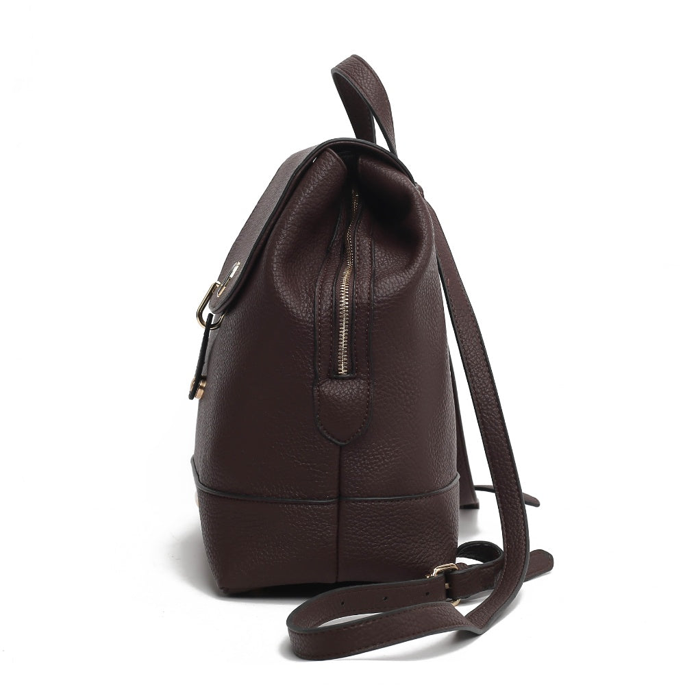 StrapStory - Backpack 498