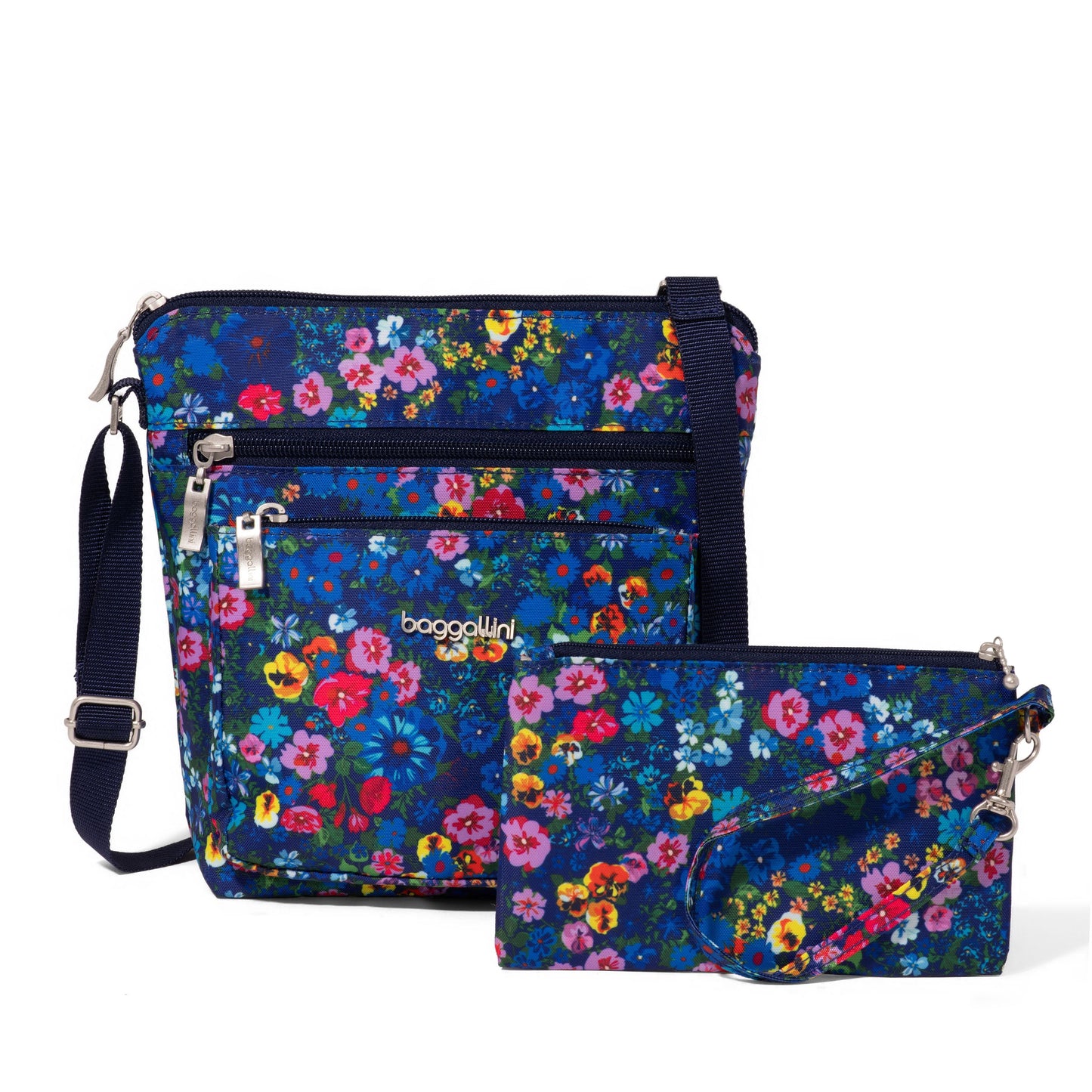StrapStory - Crossbody 1929