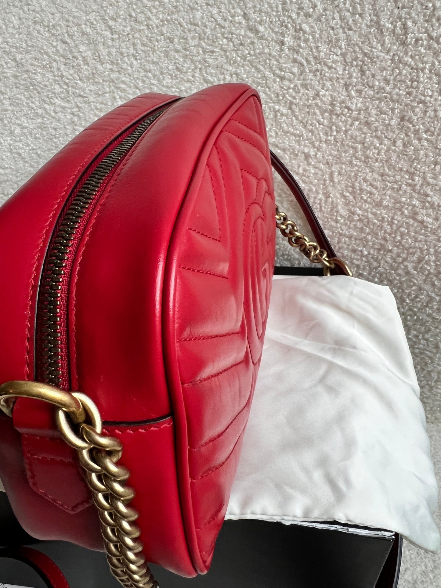 STRAPSTORY - GGC1 BAG - 3971