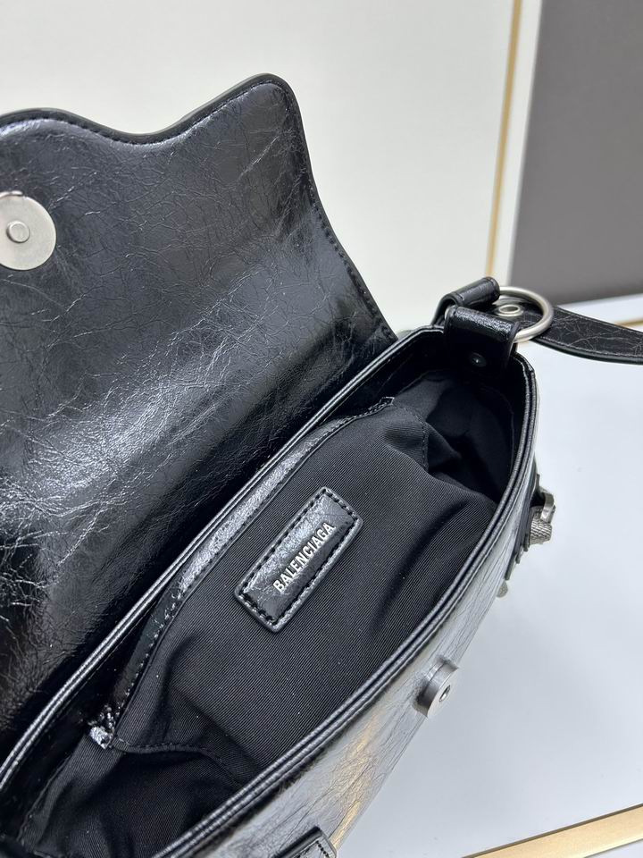 BLGA-Bags - Strap Story - 907