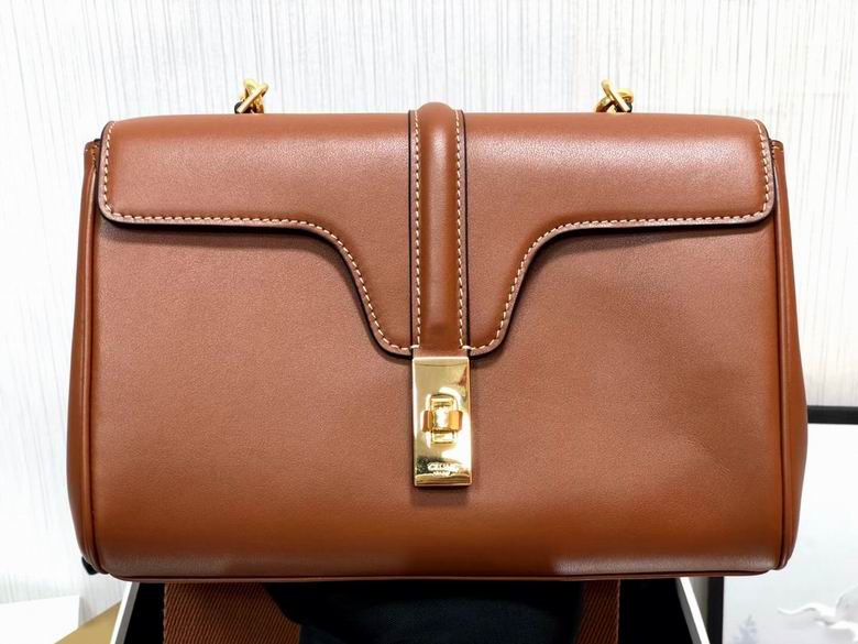 CLNE-Bags - Strap Story - 863