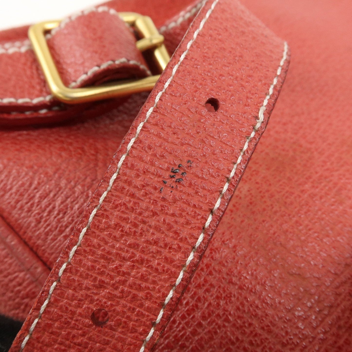 STRAPSTORY - GGC4 BAG - 092