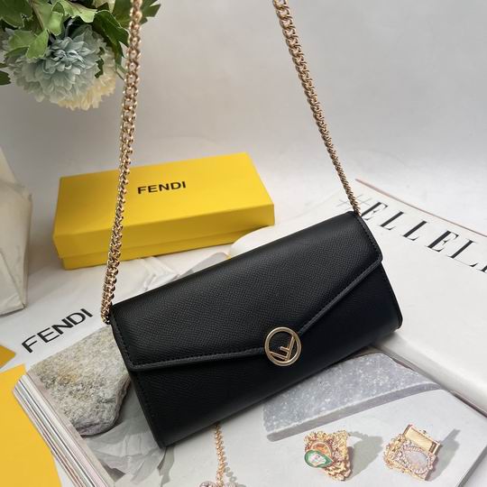 FDNI-Bags - Strap Story - 363
